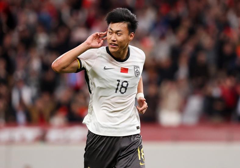开云直播平台-杜月徵神仙球MVP！U23国足1-0越南 全队评分：安东尼奥嫡系仍最低